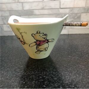 Winnie The Pooh Bowl